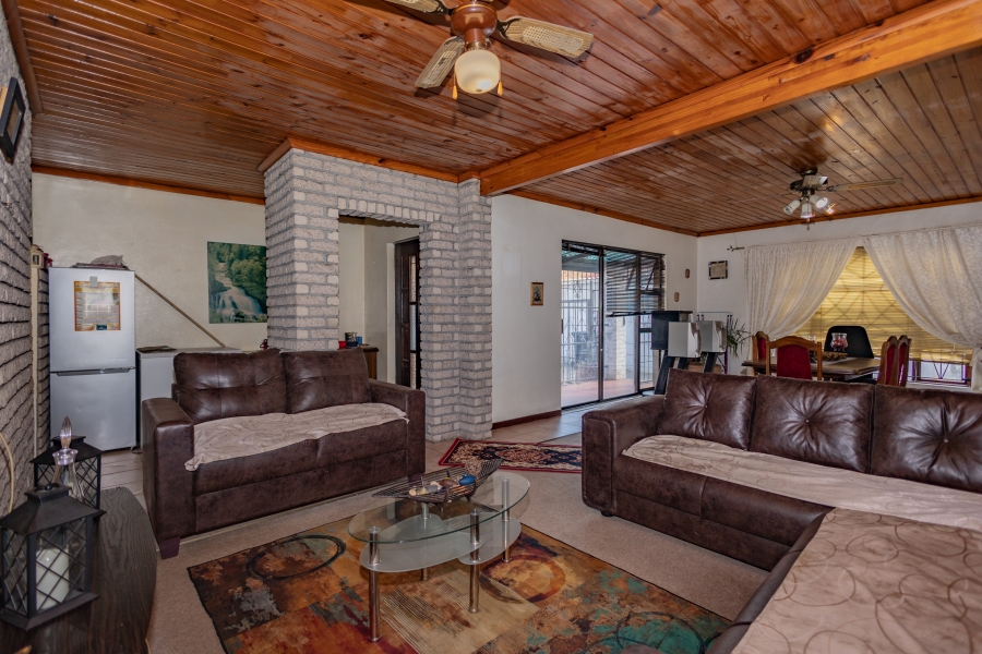 3 Bedroom Property for Sale in Forest Glade Western Cape
